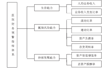 关于财务风险评价体系建立的学年毕业论文范文