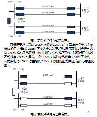 输电线路纵联差动保护的原理是什么(3)