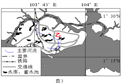 某岛国人口约500万_识.完成下列各题. 材料一 某岛国人口约500万 .经