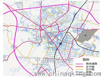 剑桥人口面积_剑桥大学图片