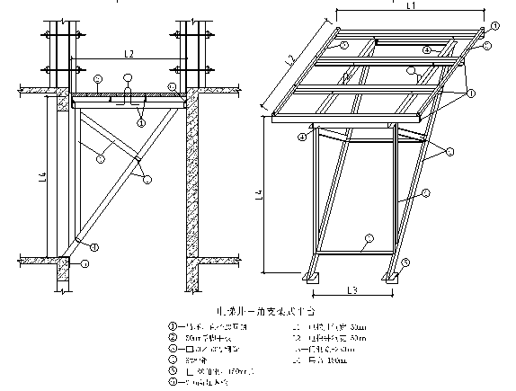 有谁知道具体的规范答:电梯井道脚手架搭设,验收标准为确保电梯井道