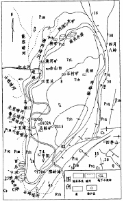 煤矿开采水文地质条件的必要分析