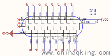 基于stc15w408as的风力帆板控制系统