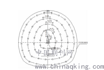 浅埋暗挖地铁隧道全断面帷幕注浆施工技术