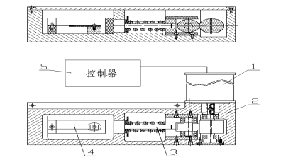 电动机实验原理是什么_什么是绕线式电动机