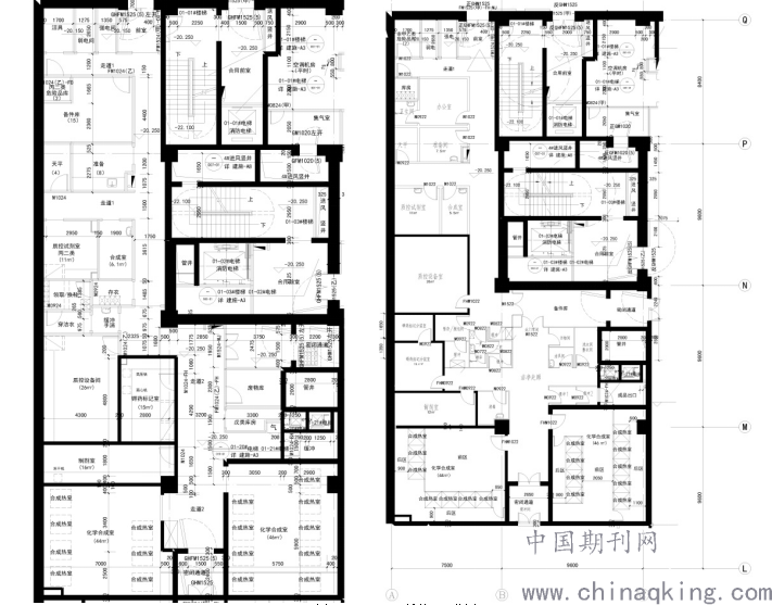 特殊医疗设备机房深化布置施工管理