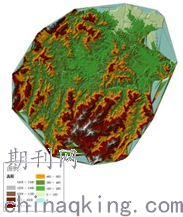 金寨人口_安徽省金寨县,地处鄂豫皖交界,中国第二大将军县,国家园林县城(3)