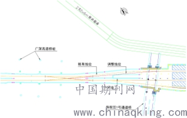 深圳地铁4号线福田口岸站折返能力提升措施研究